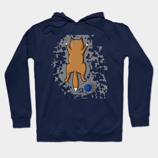 Cute cat Hoodie